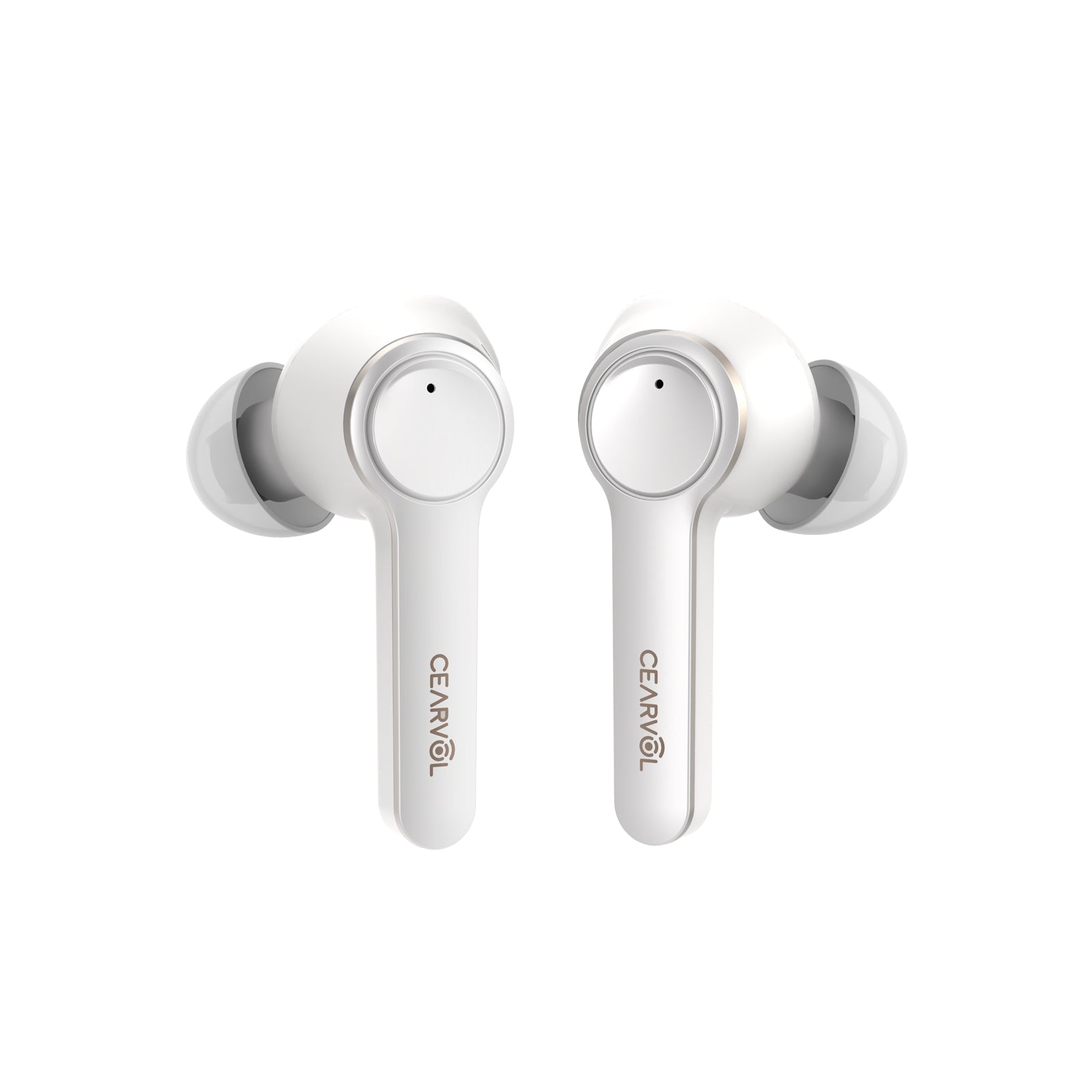 Cearvol Diamond X1 Earbud Left or Right Official Replacement - White