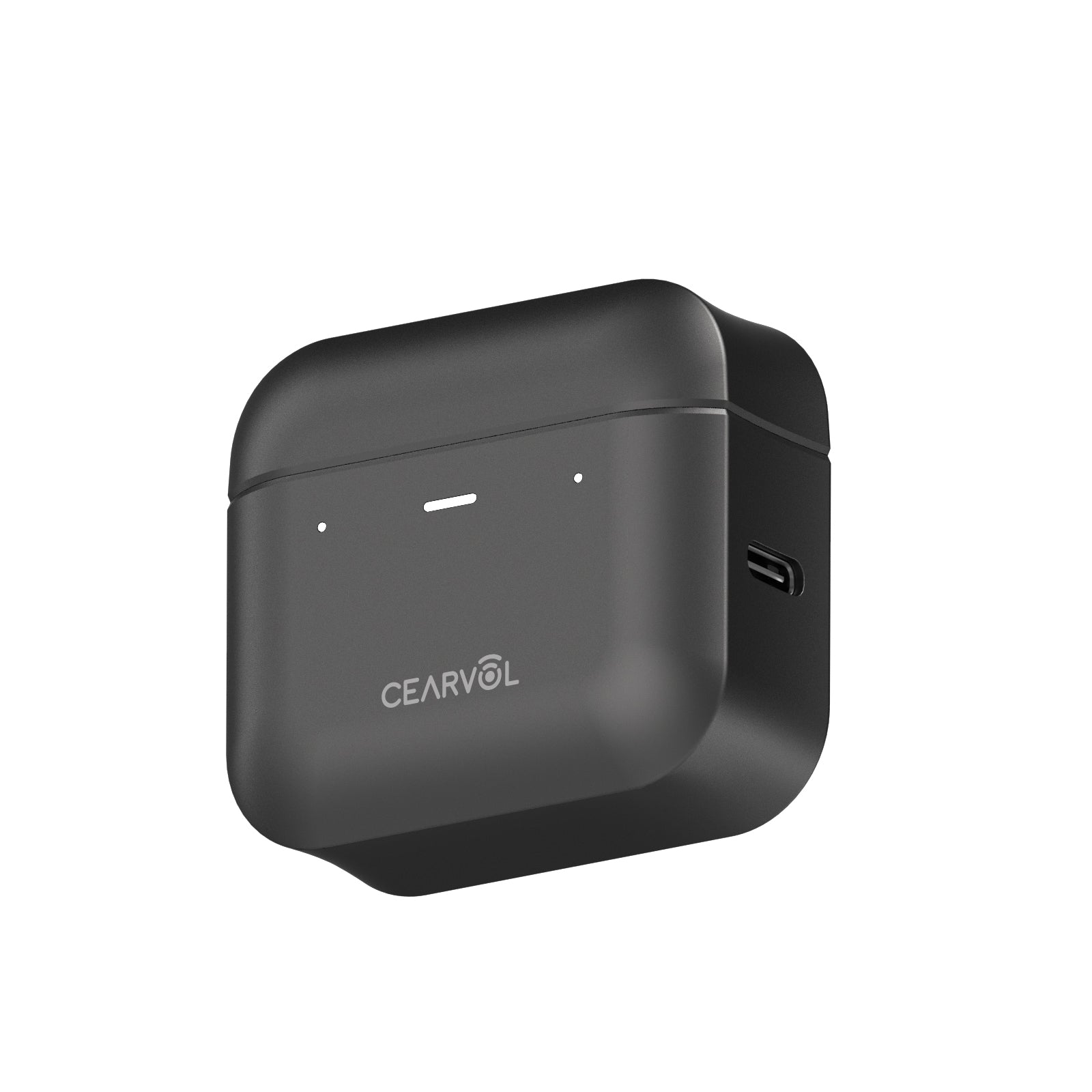 Cearvol Diamond X1 Charging Case Official Accessory - Black (main)