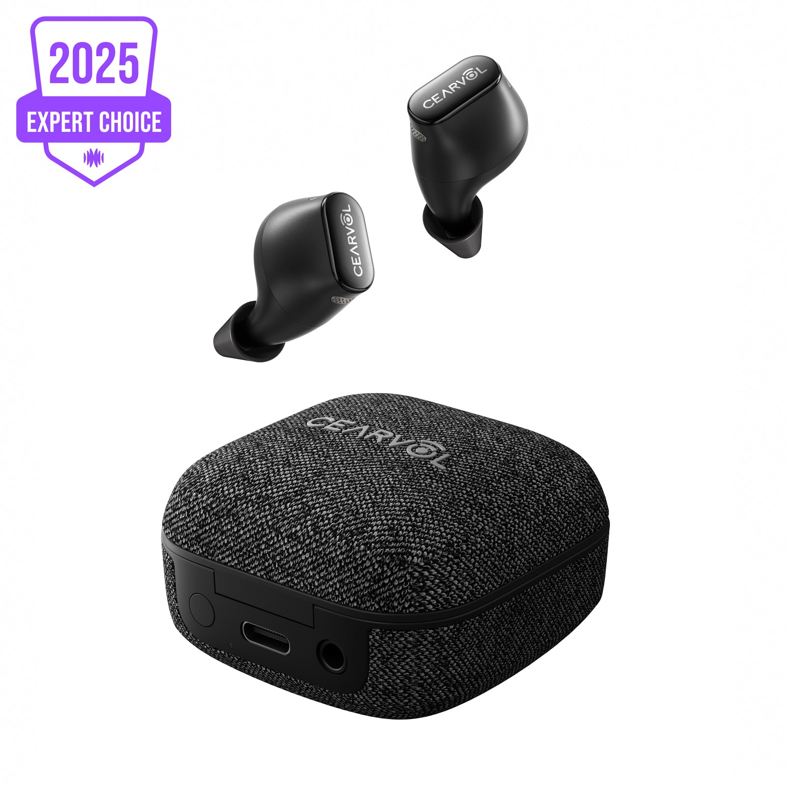 cearvol wave lite (midnight)