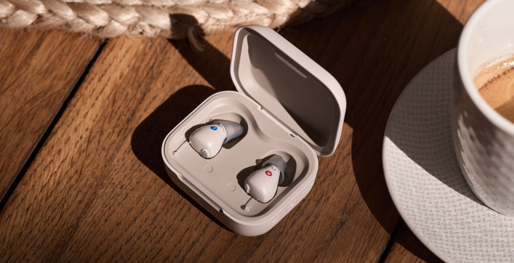 Cearvol Nano 小型集音器(UV除菌・ワンケース操作)スターライト