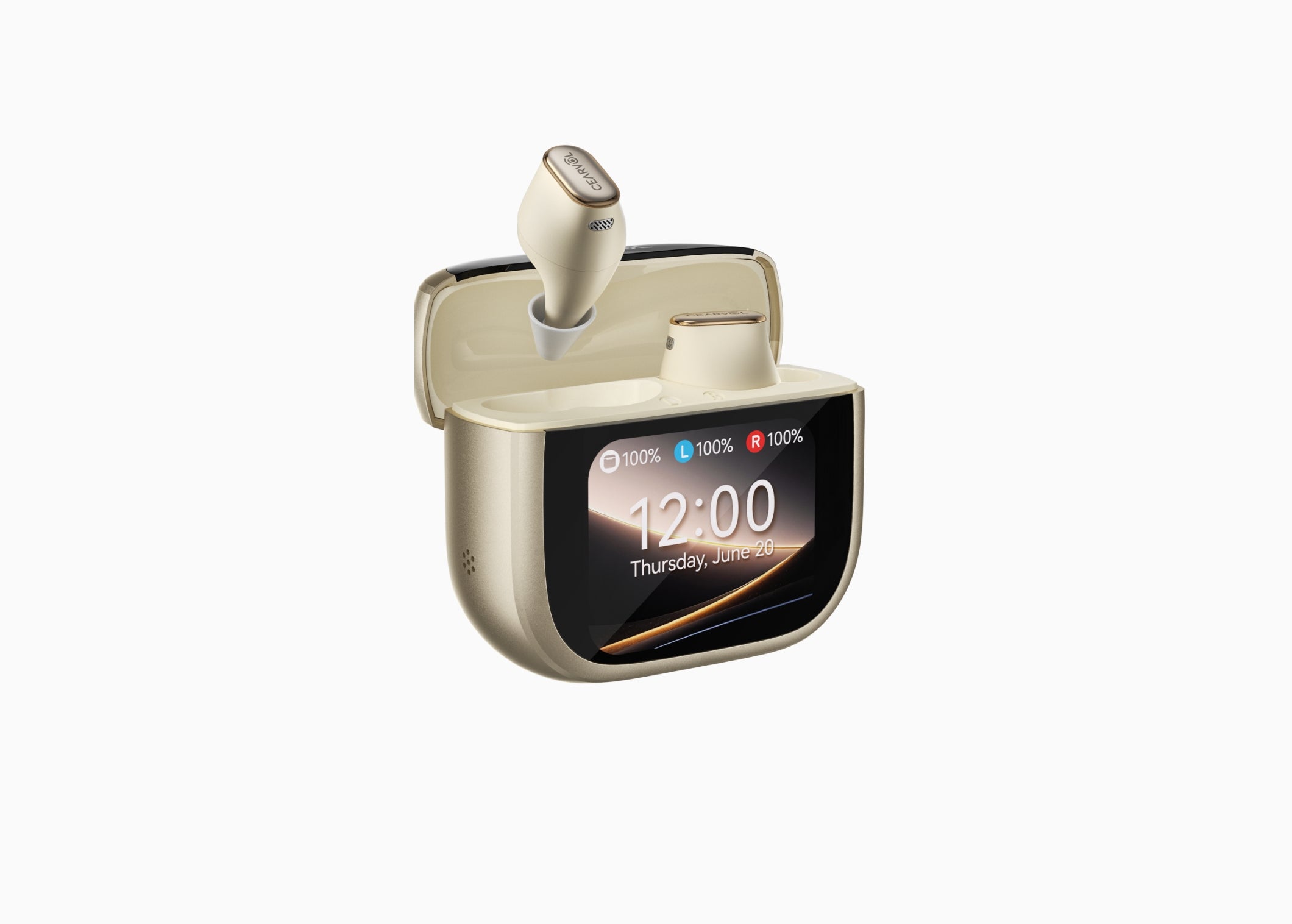 Cearvol Wave (スターライト)