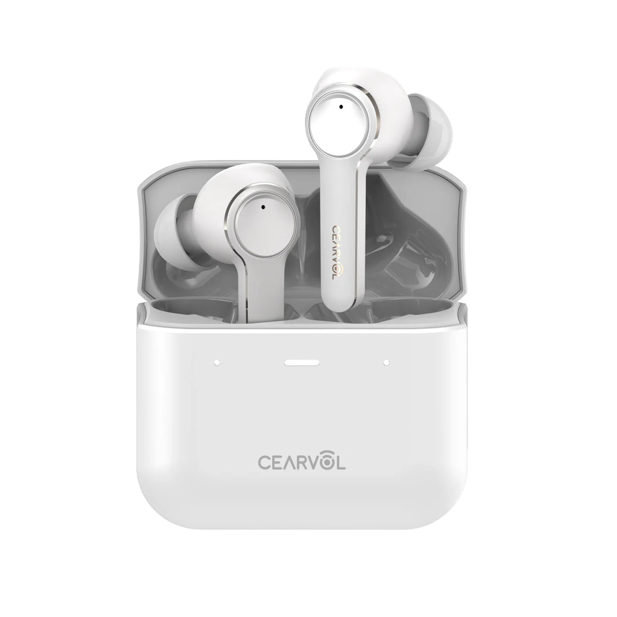 Cearvol Diamond X1 小型集音器(ホワイト) Cearvol Diamond X1 小型集音器(ホワイト)