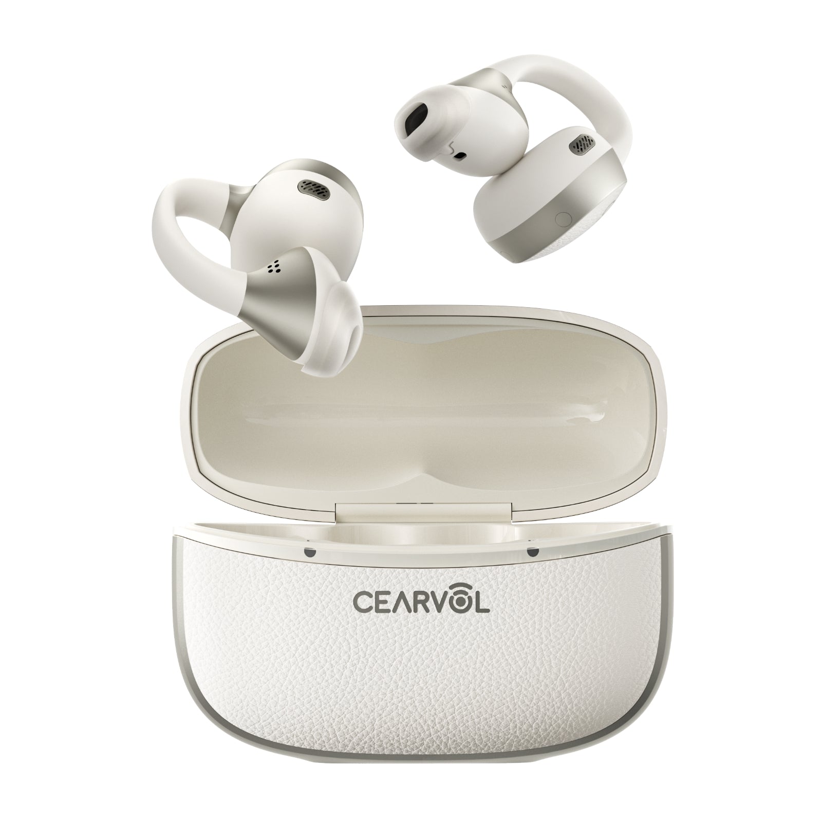 Cearvol Liberte イヤーカフ型集音器