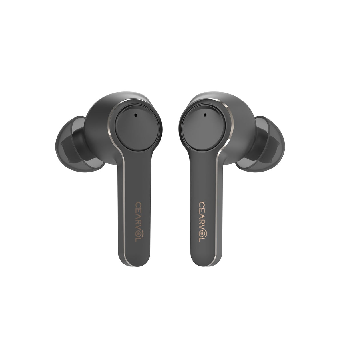 Cearvol Diamond X1 Earbud Left or Right Official Replacement - Black