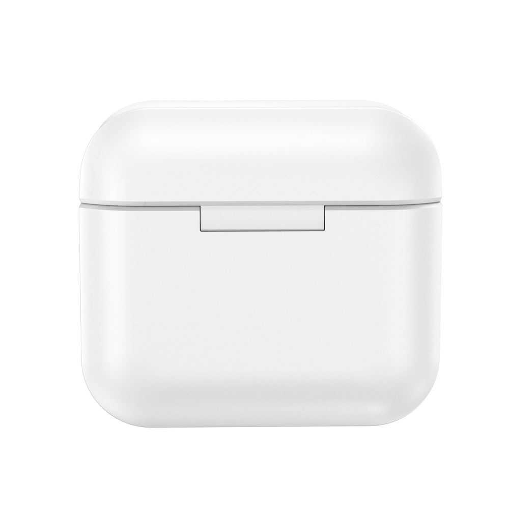 Cearvol Diamond X1: Best OTC Hearing Aids with Bluetooth - White (5)