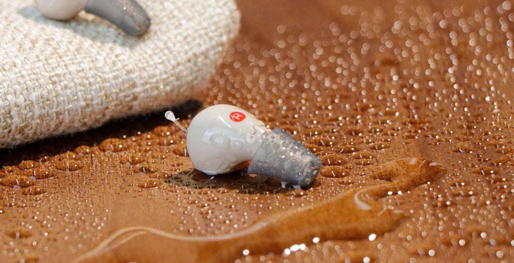 Cearvol Nano 小型集音器（UV除菌・ワンケース操作）スターライト