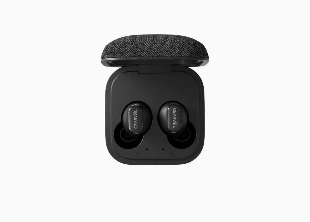 Cearvol（セアボル）スマート集音器の製品特徴と聞こえサポートを紹介する画像