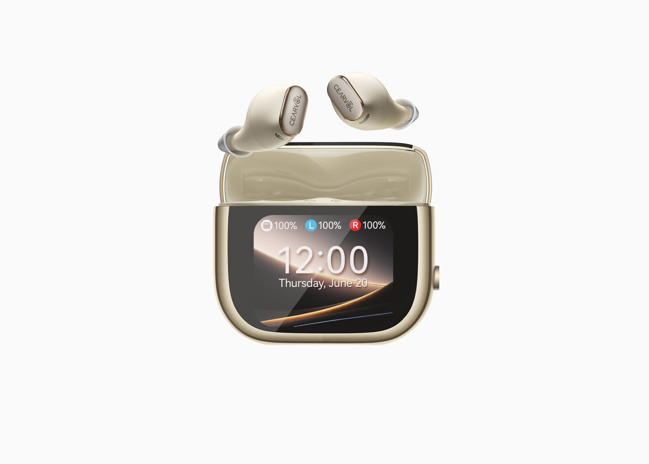 Cearvol Wave (スターライト)