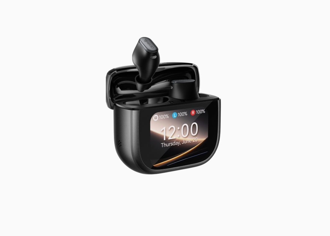 Cearvol Wave (ミッドナイト黒)