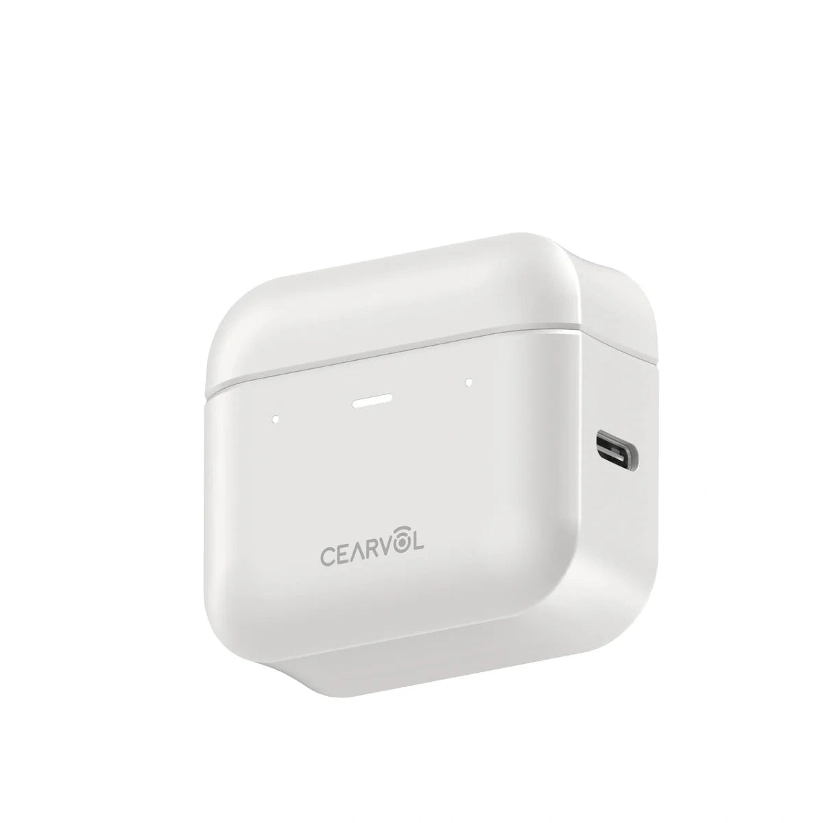 Cearvol（セアボル）Diamondホワイトのスマート集音器商品画像