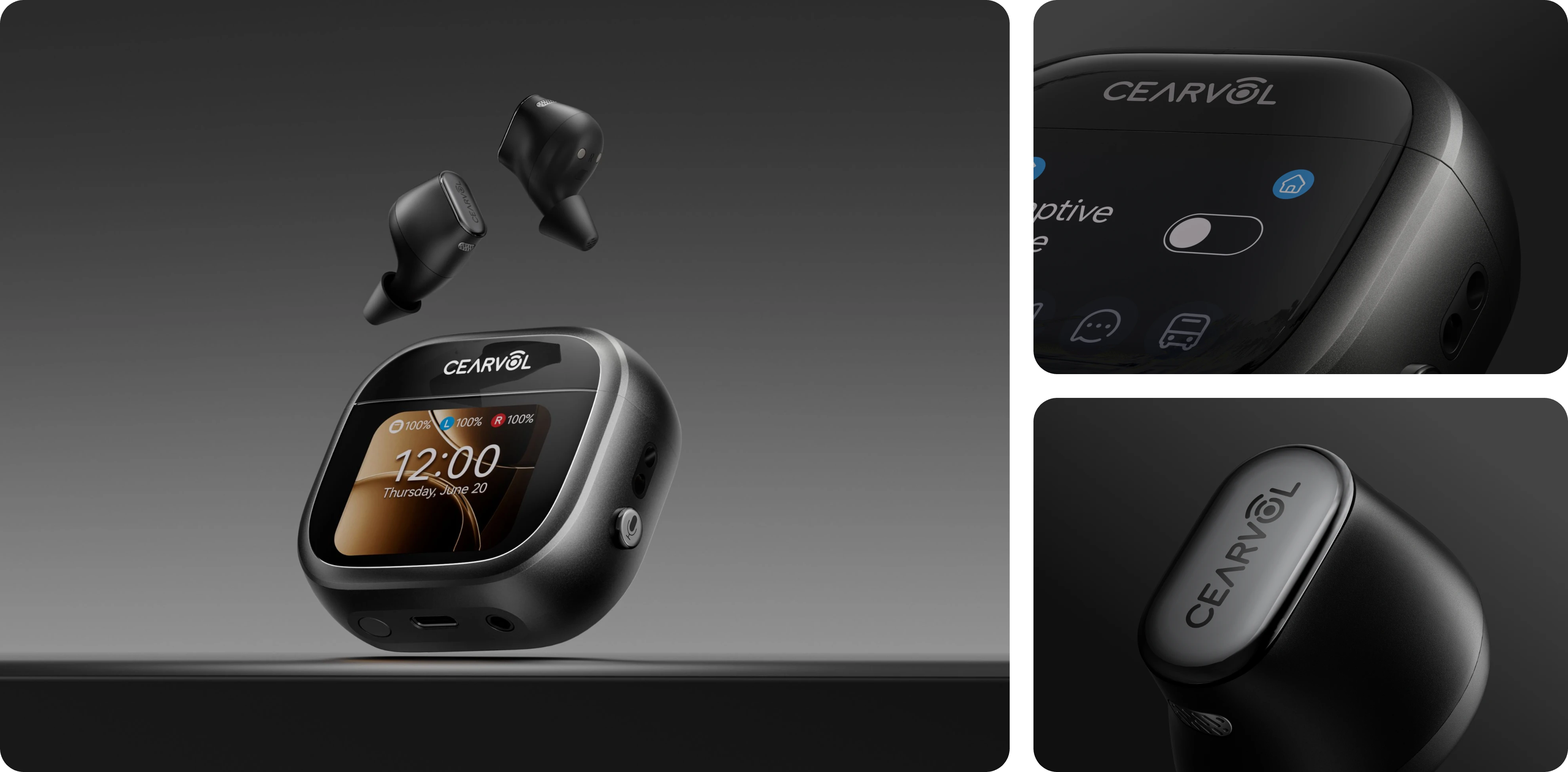 ミッドナイトブラック